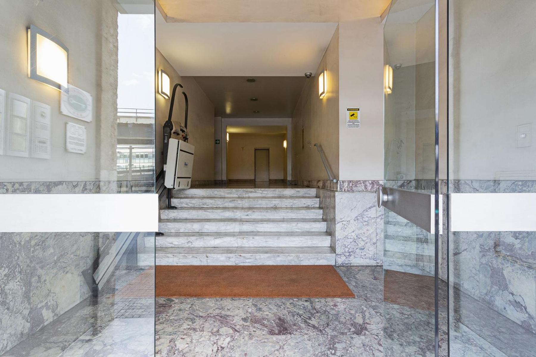 Casa Vermiglio Al Porto Di Genova By Wonderful Italy Luaran gambar